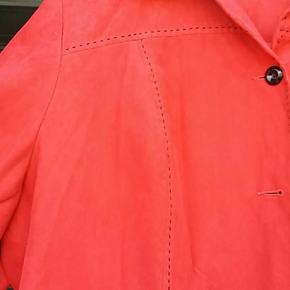 Jacket - Picture 2 of 3
