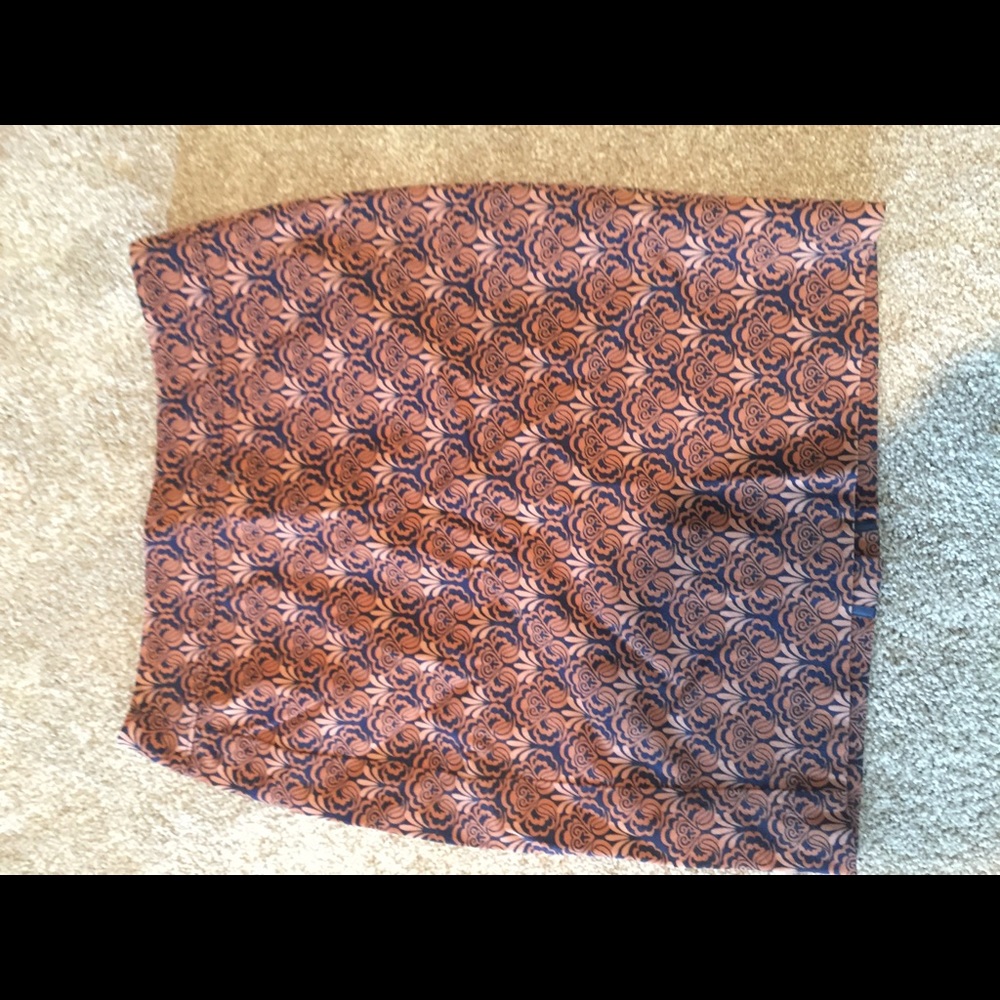 Loft  6P skirt