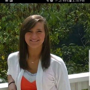 Meet your Posher, Mallory