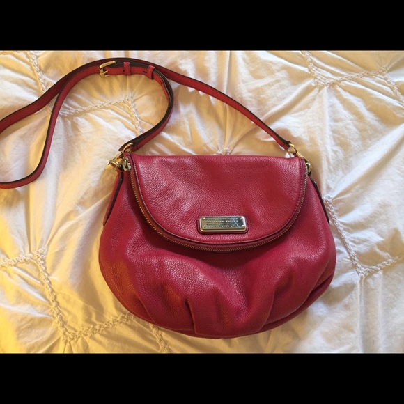 Marc Jacobs Natasha Crossbody - Picture 1 of 4