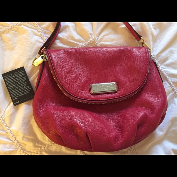 Marc Jacobs Natasha Crossbody - Picture 2 of 4