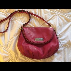 Marc Jacobs Natasha Crossbody