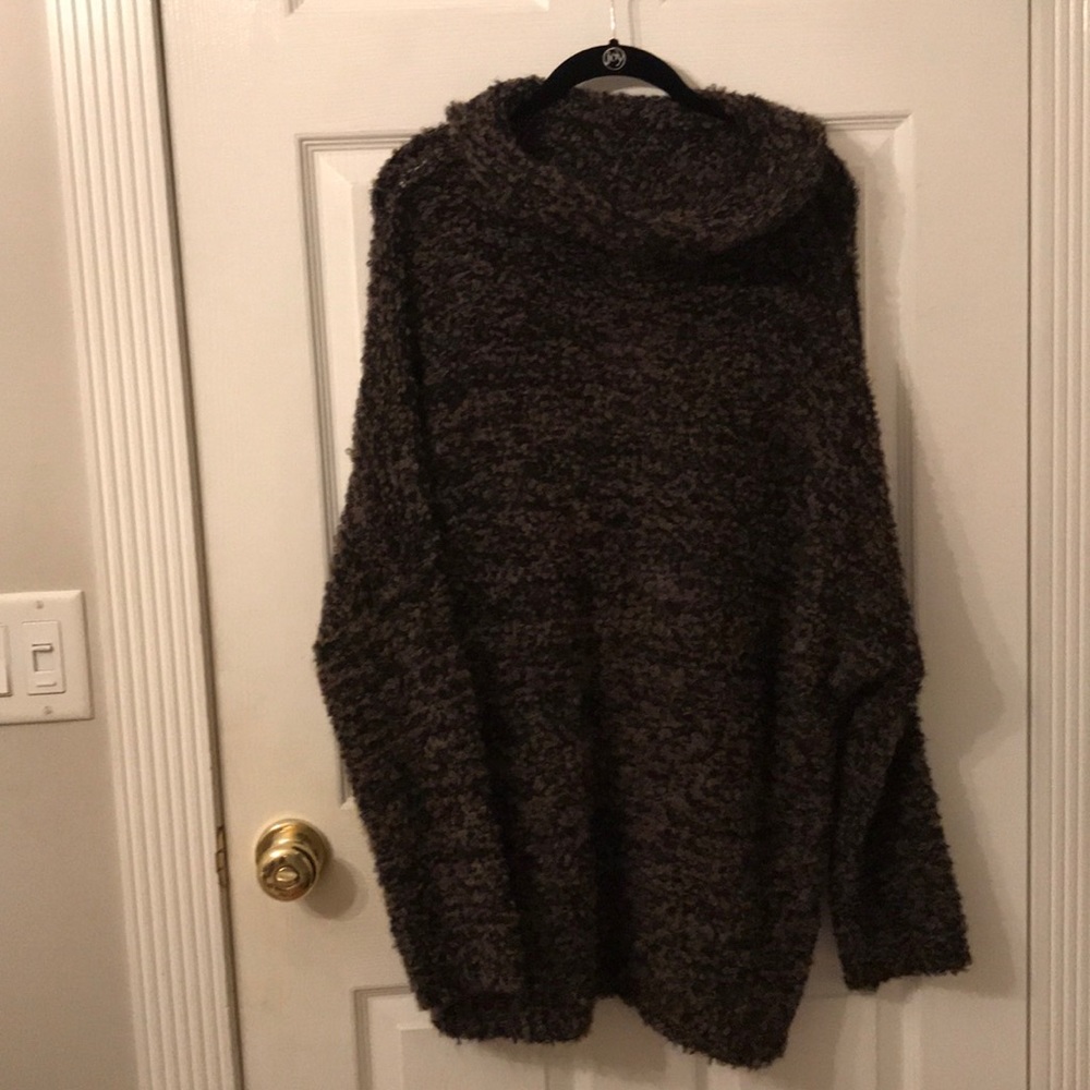 Oversized FP Sweater NWT