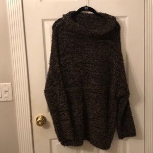 Oversized FP Sweater NWT