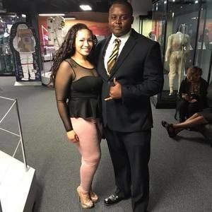 Meet your Posher, Joe