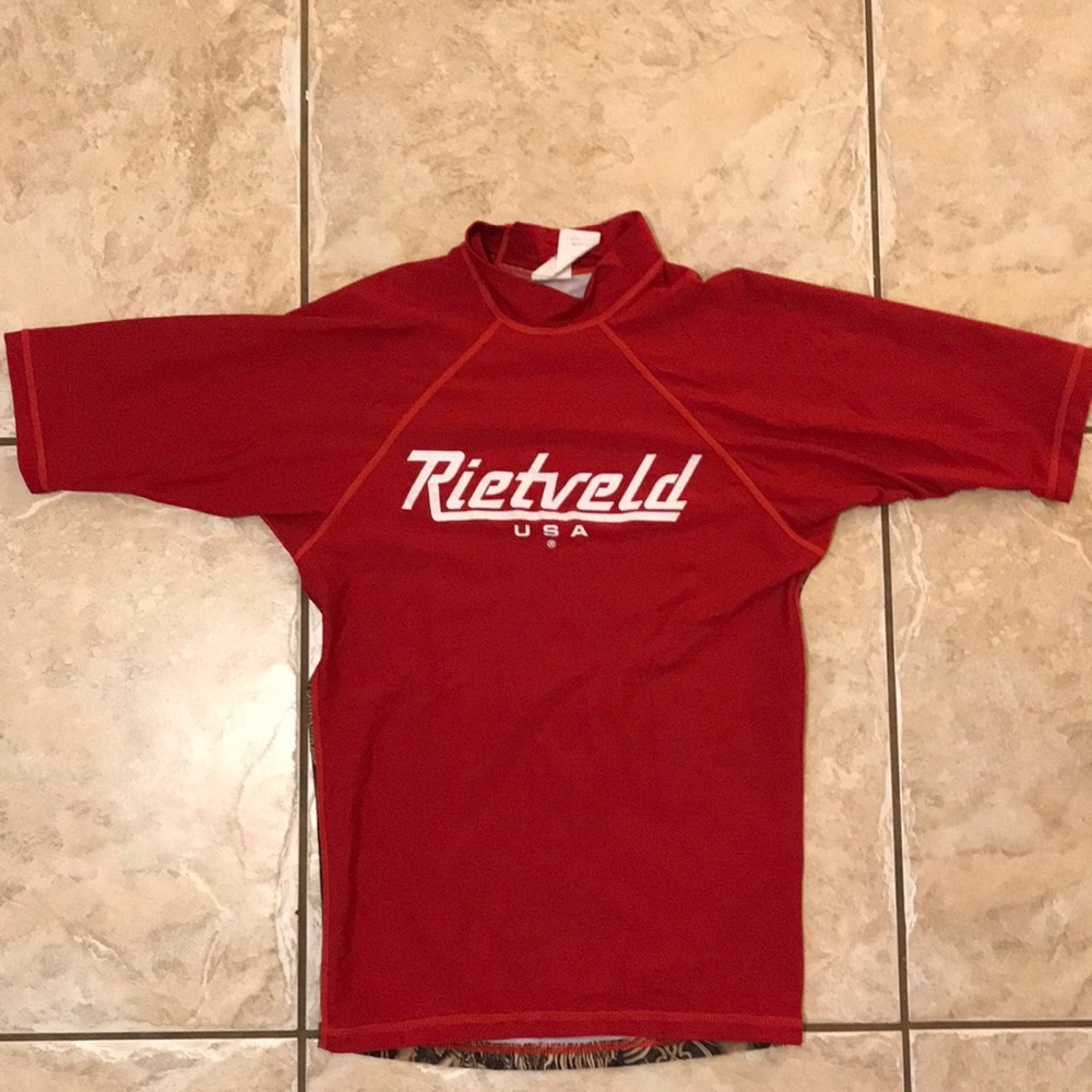 Short sleeve Performance shirt