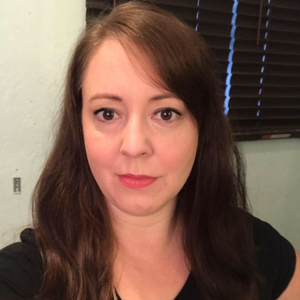 Meet your Posher, Brea