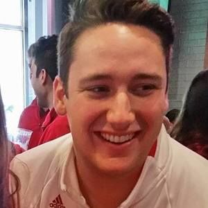 Meet your Posher, Mike