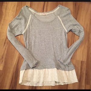 EUC Altar'd State Sweater, size small