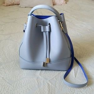 Bucket bag