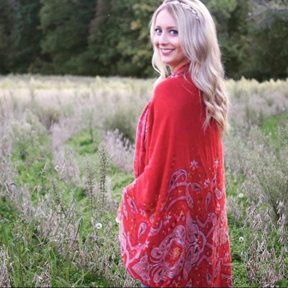 Meet your Posher, Raven