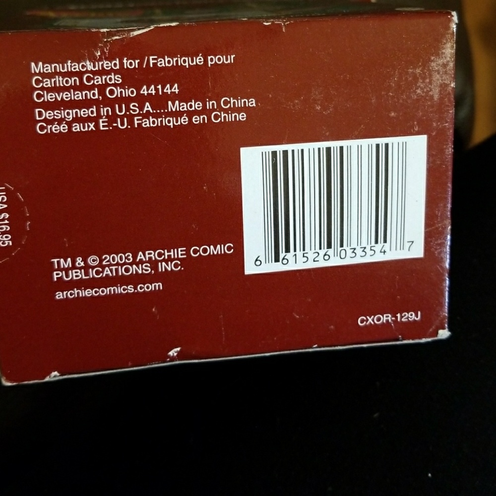 Not for sell - Picture 6 of 8