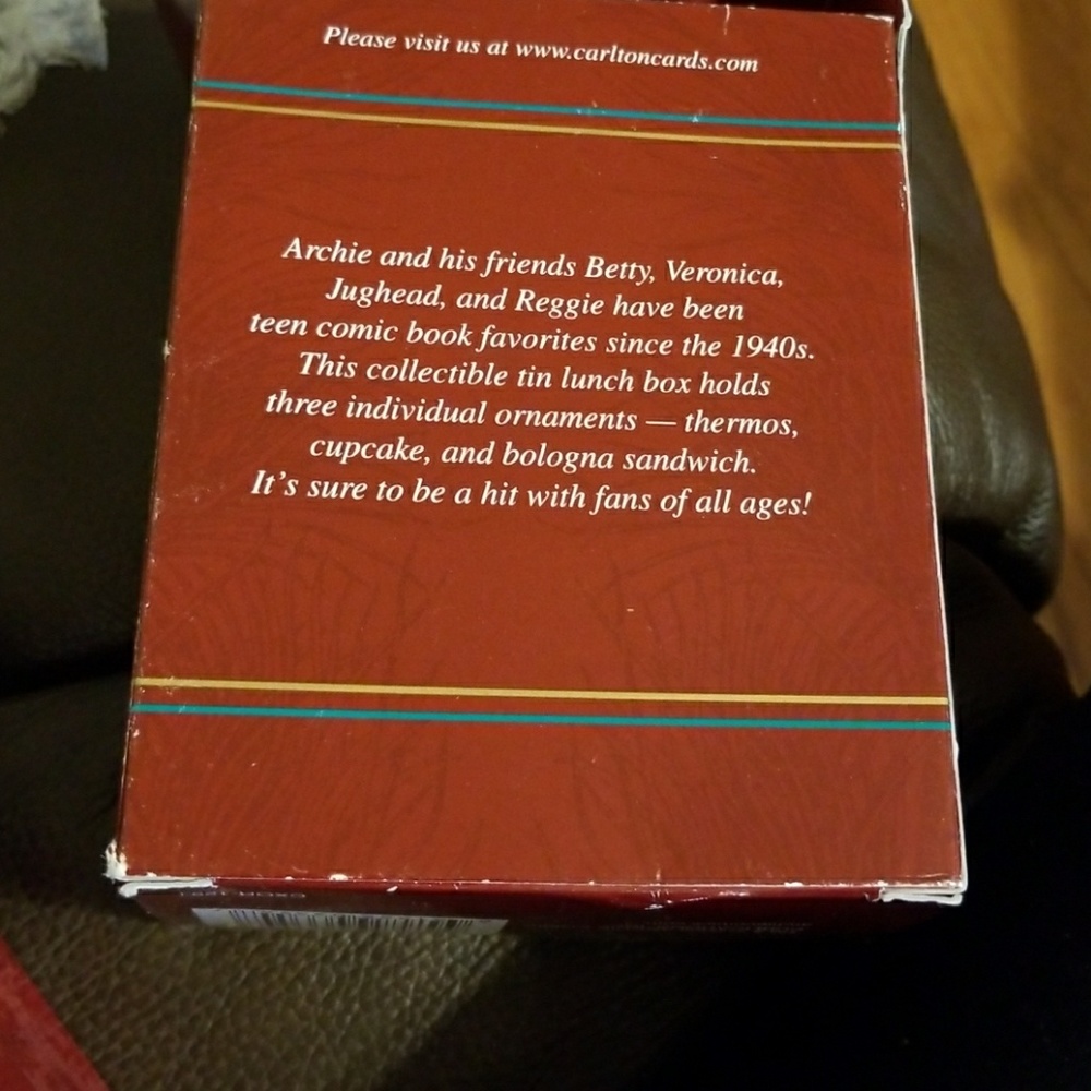 Not for sell - Picture 7 of 8