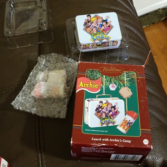 Heinloom Collections Other - Not for sell