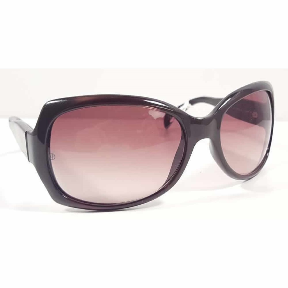 GIORGIO ARMANI GA 846/S Sunglasses Color 0N3 Brown