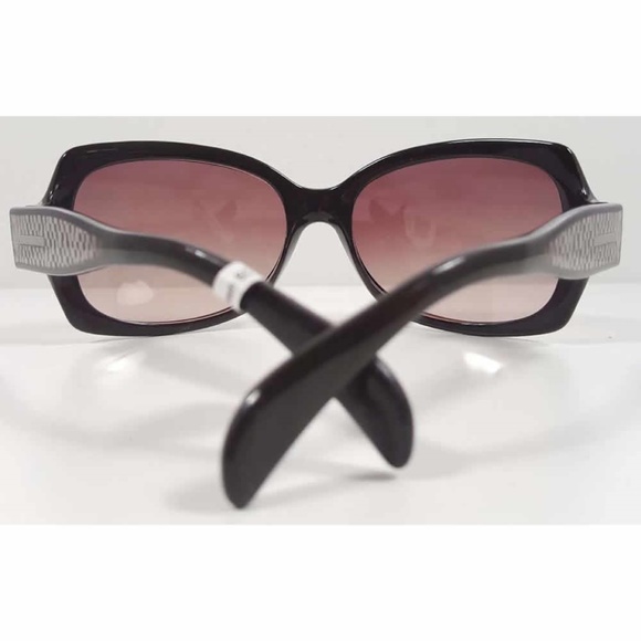 GIORGIO ARMANI GA 846/S Sunglasses Color 0N3 Brown main image 5