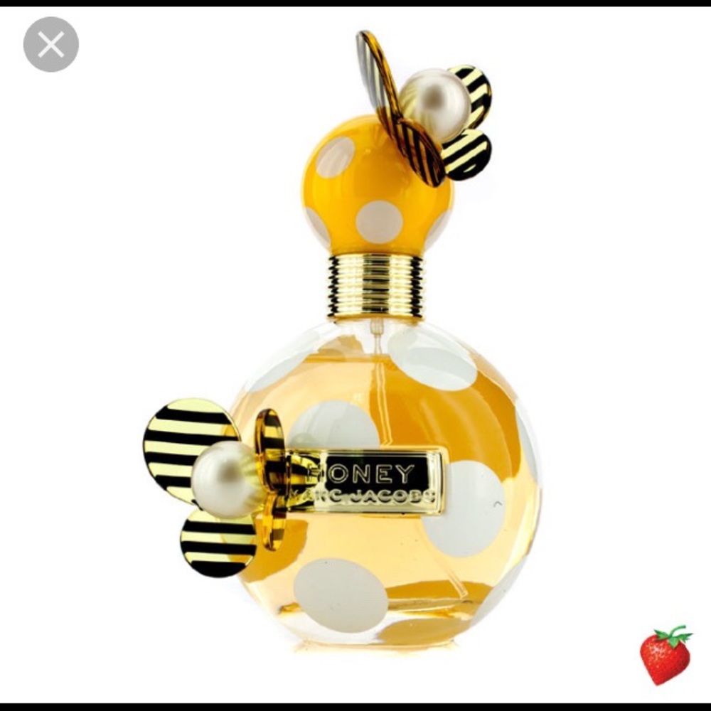 Marc Jacobs Honey 3.4 oz perfume