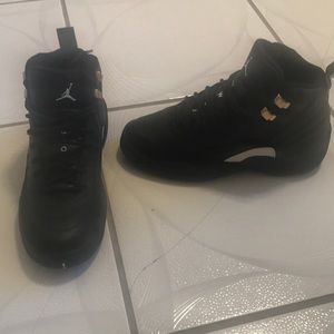 Jordan’s