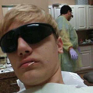 Meet your Posher, Michael