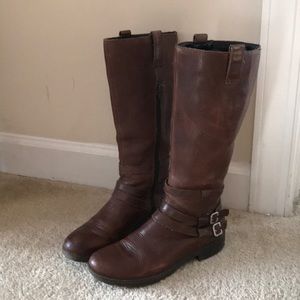 b.o.c. Riding Boots