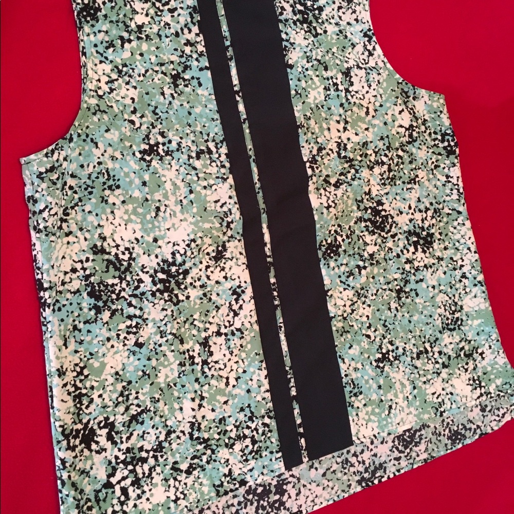 XL VanHeusen Sleeveless Tank