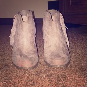 Carlos by Carlos Santana Booties