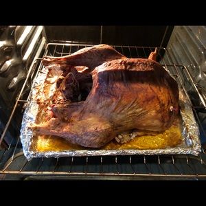 Meet your Posher, Thomas