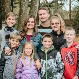 Meet your Posher, Candice