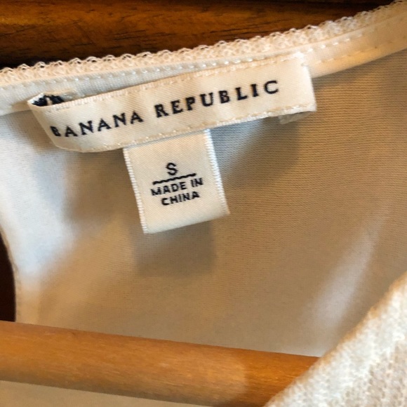 Banana Republic top - Picture 2 of 3