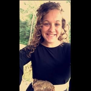 Meet your Posher, Angel