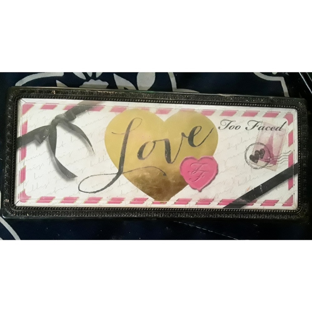 💞Love palette