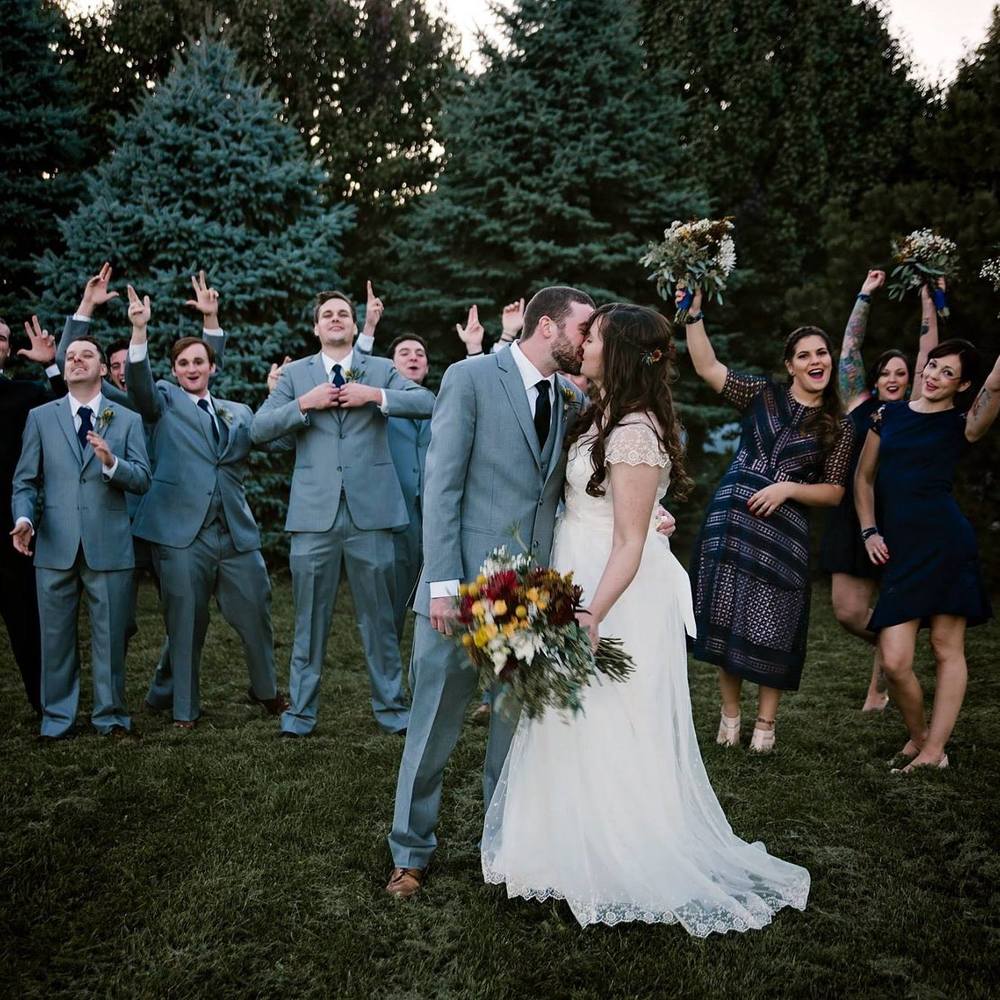 Meet your Posher, Gabrielle