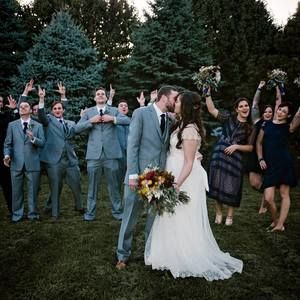 Meet your Posher, Gabrielle