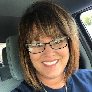 Meet your Posher, Sherri