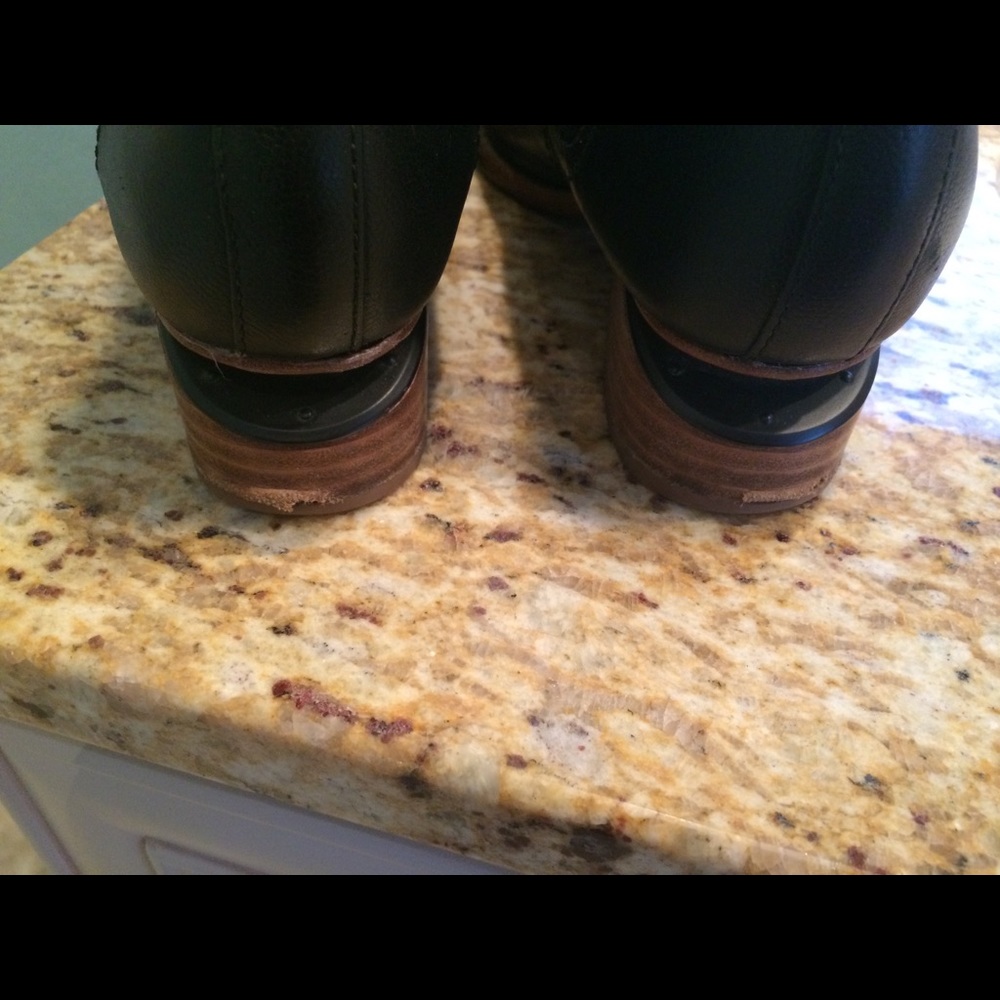 Additional alexander Wang boots