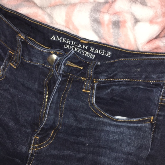 Skinny jeans - Picture 2 of 2