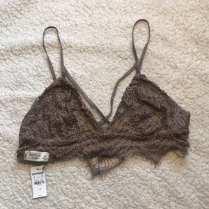 Express Bralette