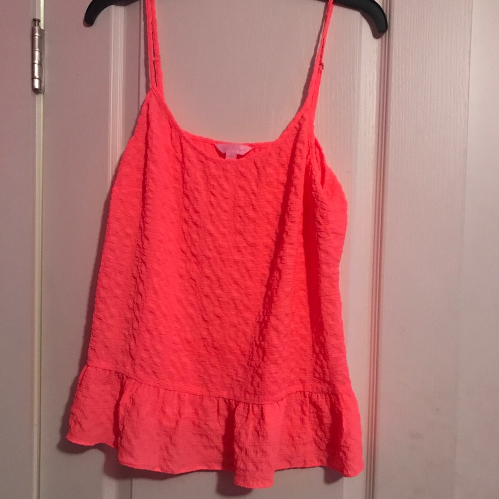 Lilly Pulitzer Tank top