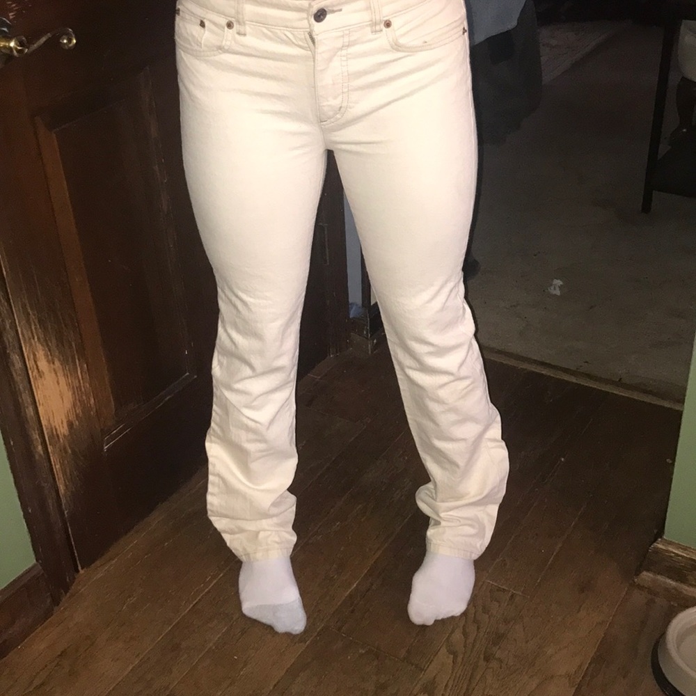 Ralph Lauren Jeans Co., Khaki pants