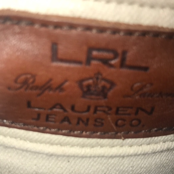 Ralph Lauren Jeans Co., Khaki pants - Picture 2 of 6