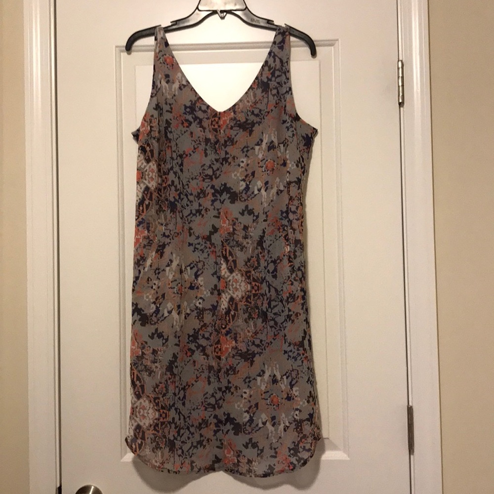 NWOT Cabi dress