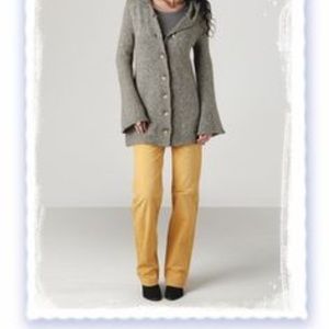 Prana Willow Duster Sweater