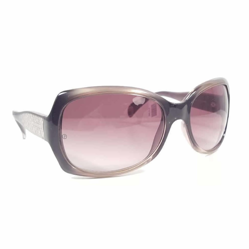 GIORGIO ARMANI GA 846/S Sunglasses Color OPO Sage