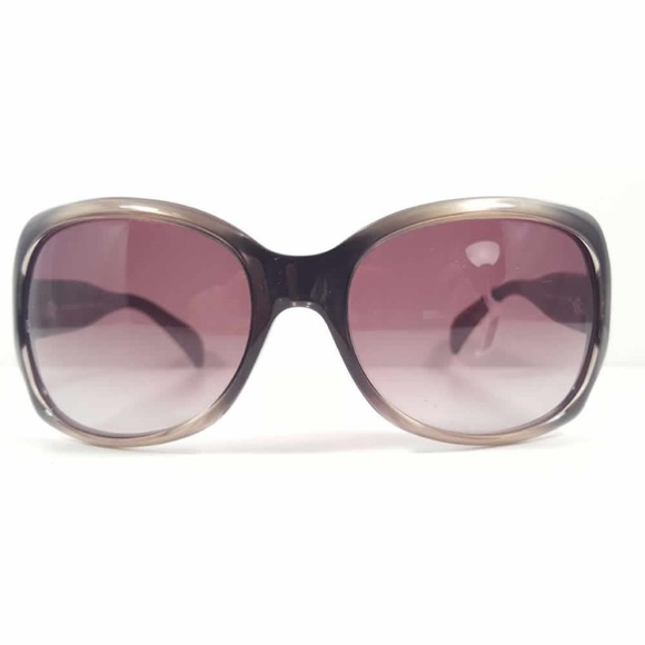 GIORGIO ARMANI GA 846/S Sunglasses Color OPO Sage main image 4