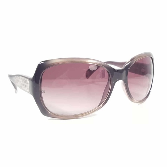 GIORGIO ARMANI GA 846/S Sunglasses Color OPO Sage main image 5