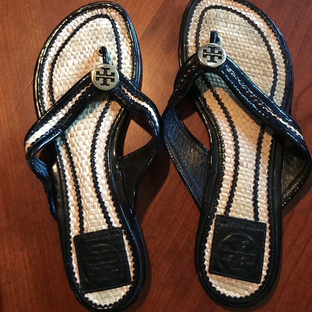 Tory Burch Sandals