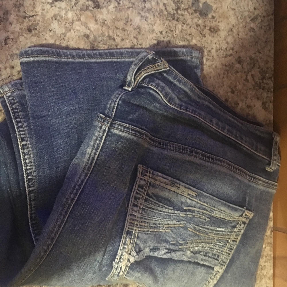 Maurices Capri size 15/16