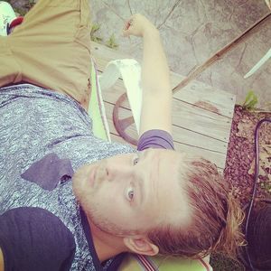 Meet your Posher, Douglas