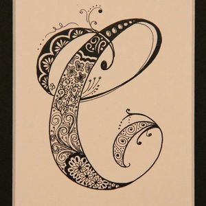 Meet your Posher, Carrie