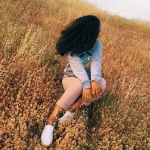 Meet your Posher, Ashley